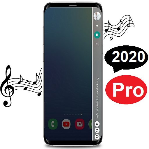 Music Player EDGE (PRO) S10 S10+