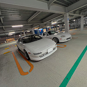 ロードスター NB6C