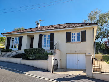 maison à Brive-la-Gaillarde (19)