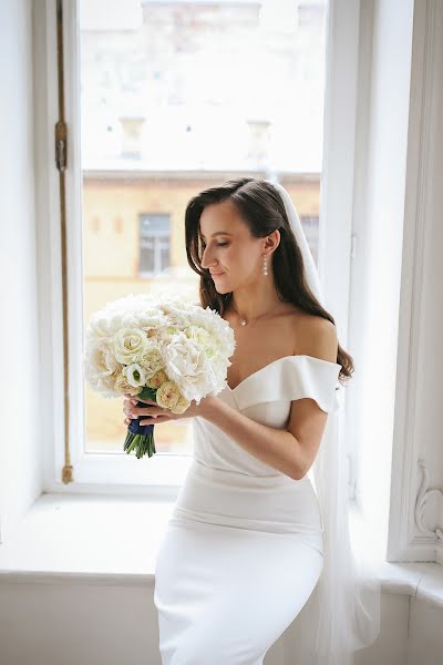 Fotógrafo de bodas Ekaterina Buneeva (ekaterinabuneeva). Foto del 12 de agosto 2022