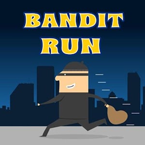 Download Bandit Run For PC Windows and Mac