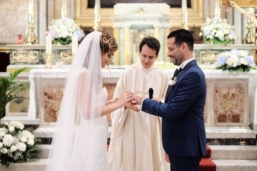 Photographe de mariage Siamo Alfonso (siamoalfonso). Photo du 14 février 2019