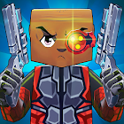 Madness Cubed : Survival shooter 0.63