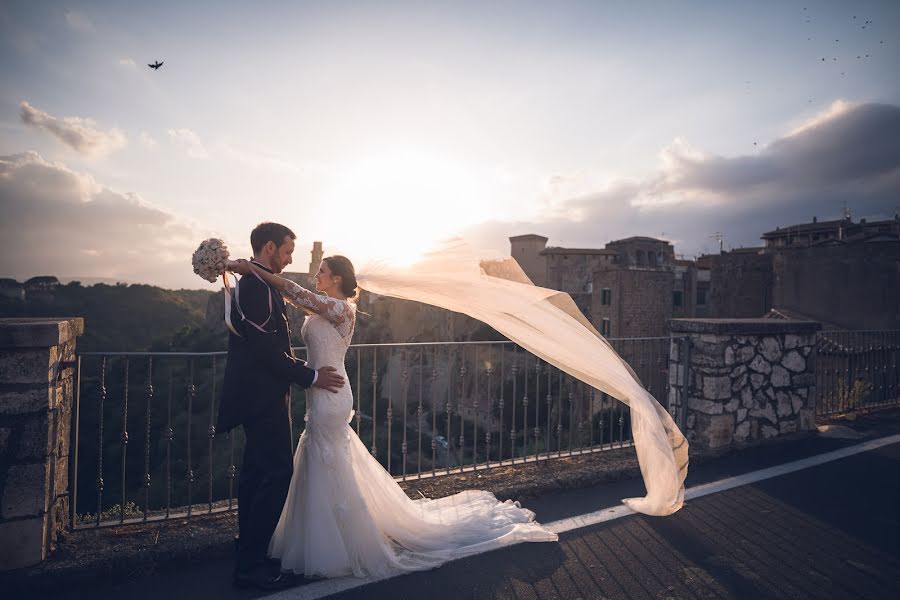 Wedding photographer Francesco Vannetti (rdk8oby). Photo of 14 February 2021