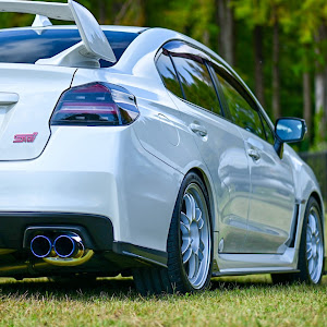 WRX STI VAB