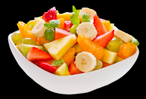 Mixed Fruit Salad (Seasonal Fruits )