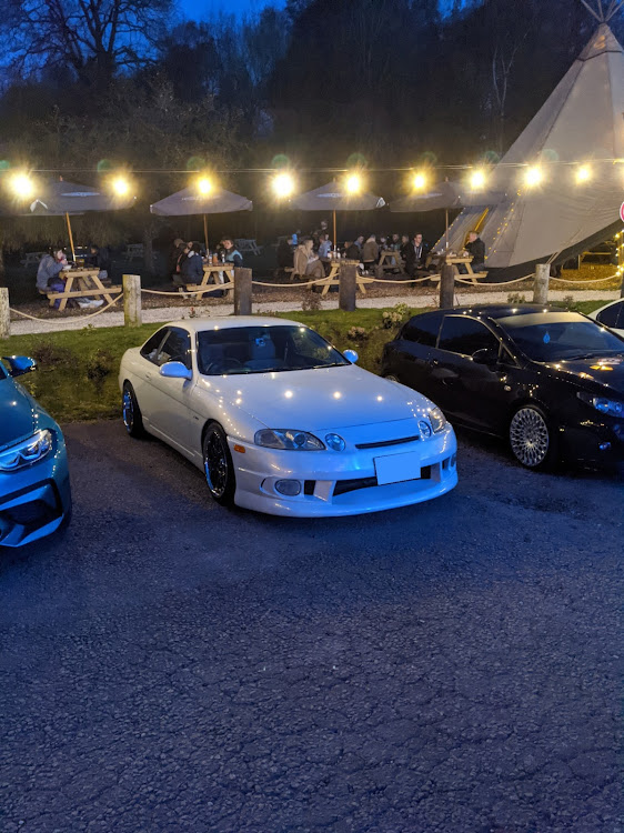 oscar (ODJC UK🇬🇧)さんが投稿したbmw・トヨタ・🇬🇧・ODJC・GT-Rに関するカスタム事例の投稿画像4枚目