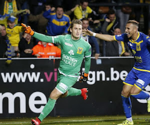 Poging 127: STVV en sterkhouder nog maar eens rond de tafel