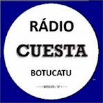 Cover Image of Download Rádio Cuesta Botucatu 1.0.0 APK