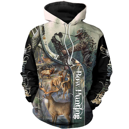 Title 6, 3D Digital Print Hoodie Couple Sweatshirt Jacke...