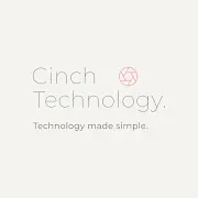 Cinch Technology Logo