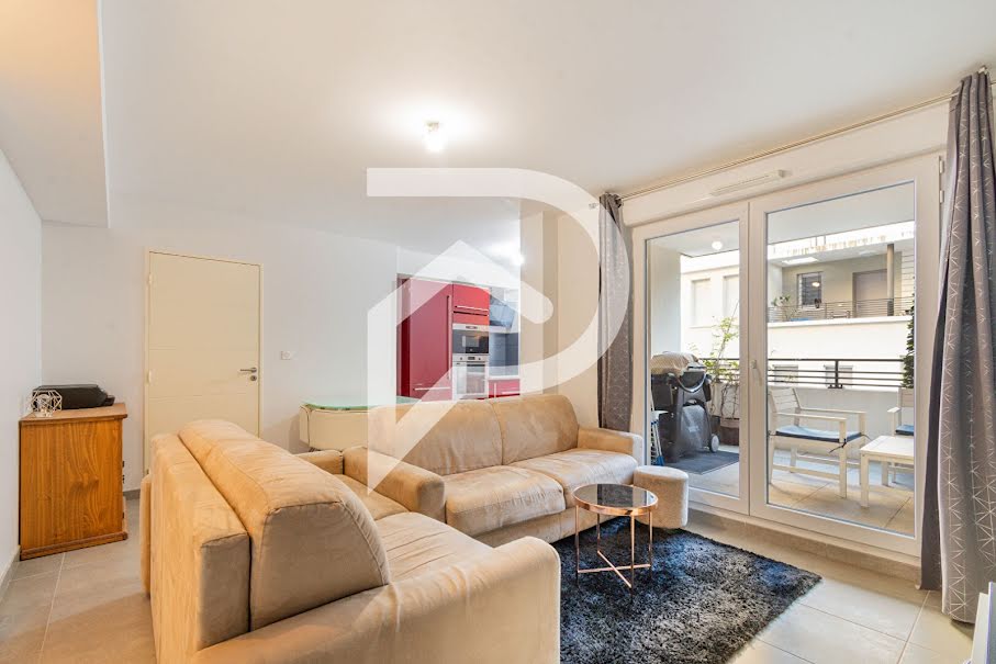 Vente appartement 2 pièces 43 m² à Marseille 3ème (13003), 164 000 €