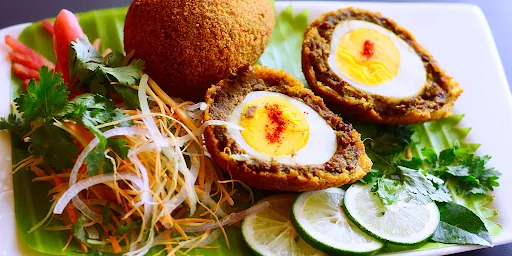 Scotch Eggs