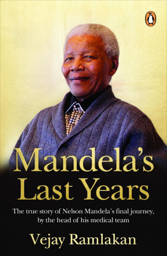 Mandelas+Last+years