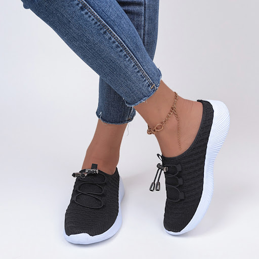 Title 1, European and American Plus Size Womens Flying ...