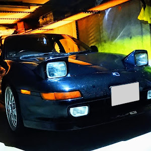 MR2 SW20