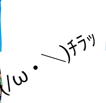 見ちゃったら…ﾀﾞﾒﾀﾞﾖｰ