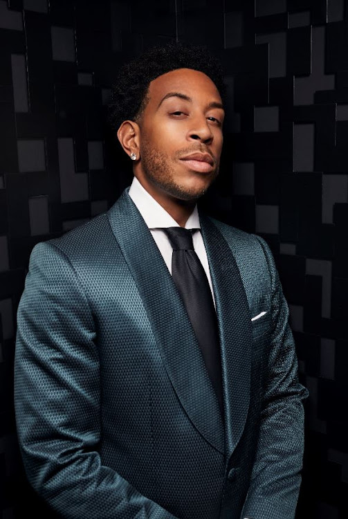 Grammy- winning rapper and actor Chris Bridges affectionately known as Ludacris sheds light on the new Netflix animated series, Karma's World.