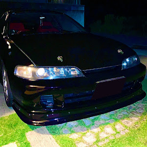 インテグラ DC2