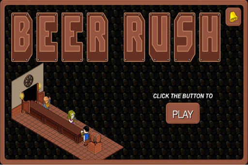 Beer Rush