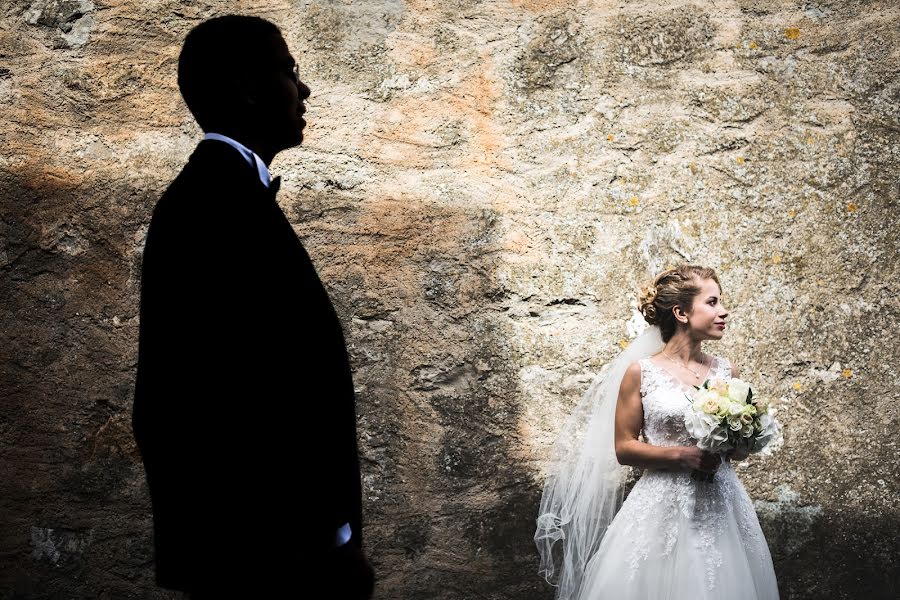 Wedding photographer Cédric Sintes (csphoto). Photo of 30 December 2020