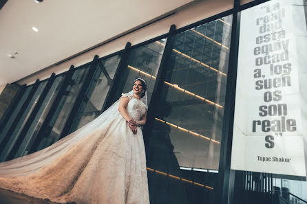 Photographe de mariage Fernando De La Selva (ferdelaselva). Photo du 9 août 2022