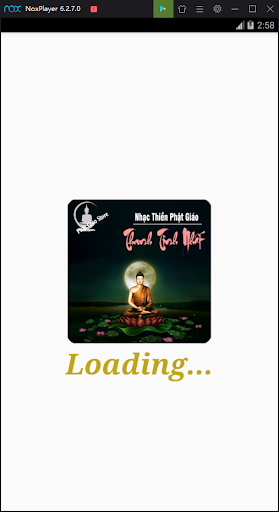 Nhạc Thiền Phật Giáo Thanh Tịnh Nhất