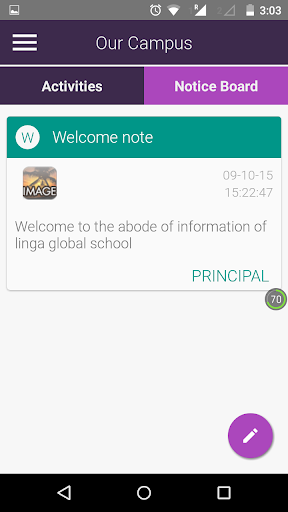 免費下載教育APP|Linga Global School KLU Campus app開箱文|APP開箱王