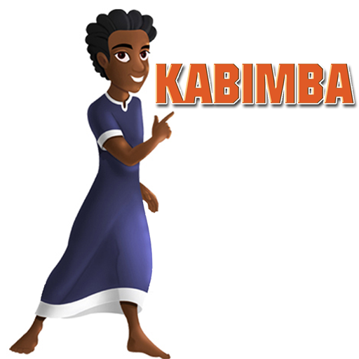 Kabimba - Learn Yoruba, Igbo  Hausa
