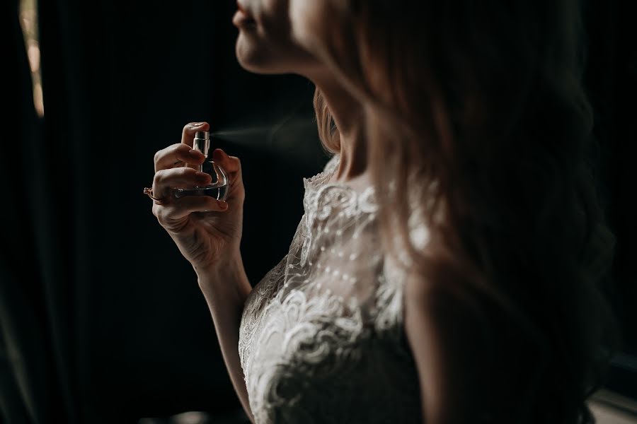 Wedding photographer Aleksey Sinicyn (nekijlexa). Photo of 6 June 2019