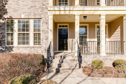 Maison avec jardin 3