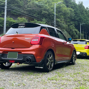 スイフトスポーツ ZC33S