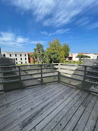 appartement à Angouleme (16)