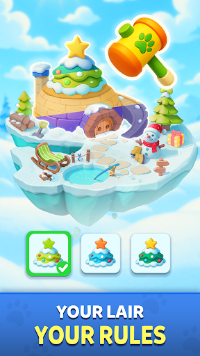 Screenshot Run&Reign