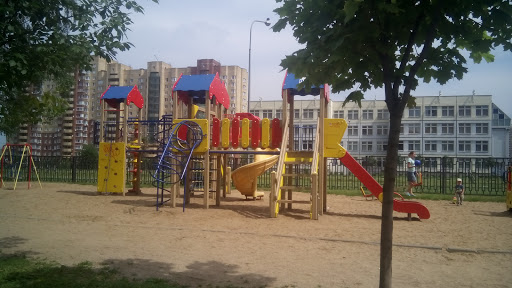 Kids Playground