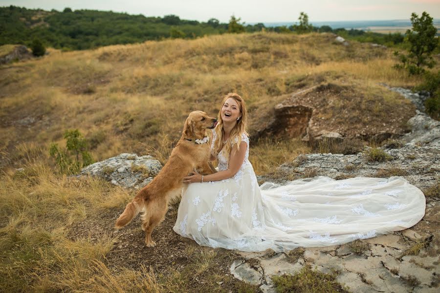 Φωτογράφος γάμων Norbert Mag (magnorbertfoto). Φωτογραφία: 28 Μαρτίου 2023