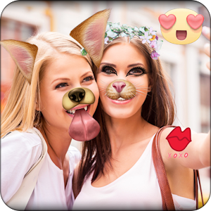 Download Camera beauty sweet selfie For PC Windows and Mac