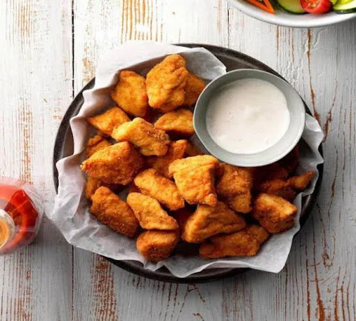 Chicken Nuggets (8Pcs)