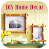 DIY Home Decor Ideas icon