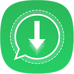 Cover Image of Download Status Saver - Pic/Video Downloader for WhatsApp 1.192.50 APK