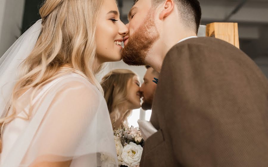 Photographe de mariage Aleksandr Fedorenko (aleksander). Photo du 29 octobre 2019