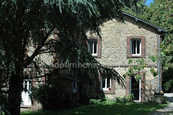 propriété à Courtonne-les-Deux-Eglises (14)