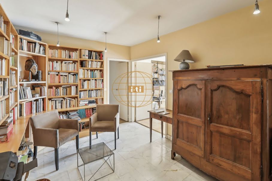 Vente appartement 4 pièces 116 m² à Paris 7ème (75007), 1 500 000 €