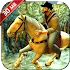 Temple Horse Ride- Fun Running Game2.9