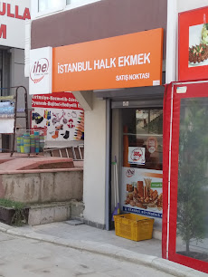 İstanbul Halk Ekmek