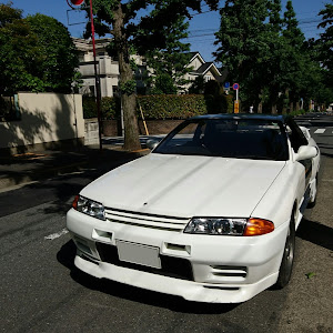 スカイライン GT-R BNR32