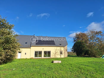 ferme à Martigné-sur-Mayenne (53)