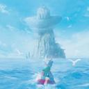 The Legend of Zelda: The Wind Waker The Legen Chrome extension download