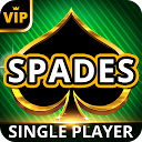 Spades Offline - Single Player for firestick