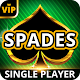 Spades Offline - Single Player Download on Windows